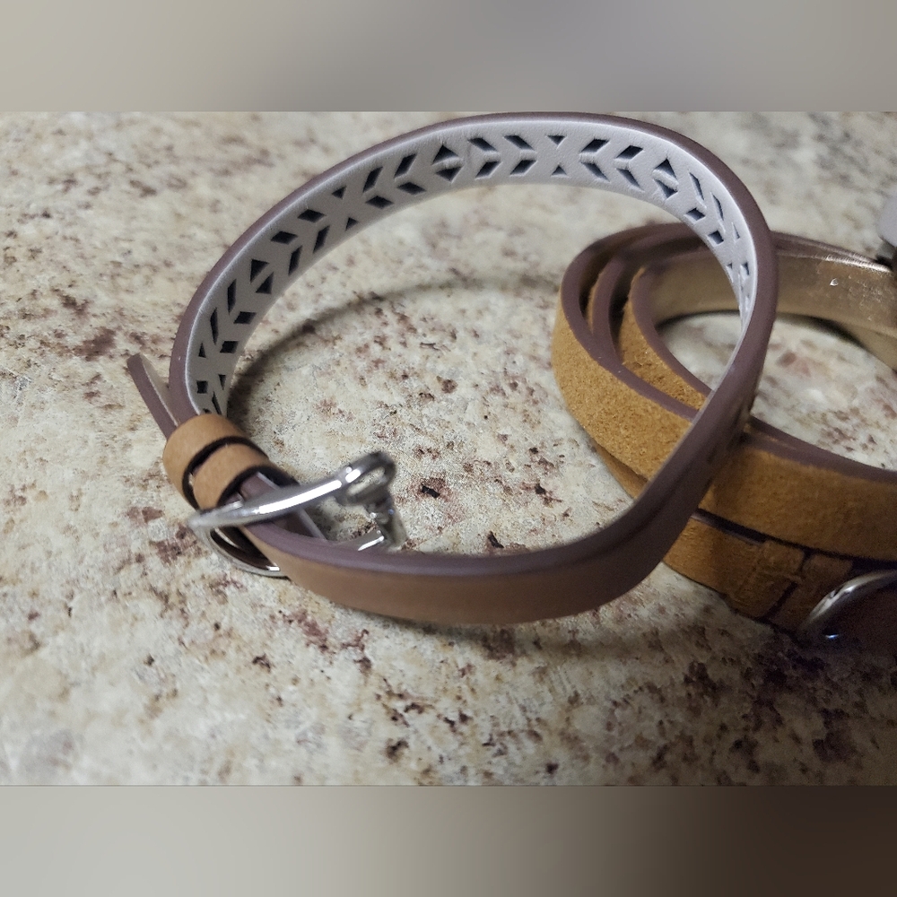 3 Different Keep Collective Bands Bracelets Perf … - image 2